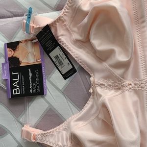 Bali All Around Support Bra